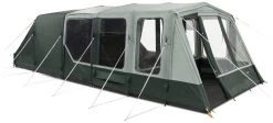 Dometic Ascension FTX 401 Mesh Vestibule Deal Tent + Footprint + Carpet + Mesh Vestibule