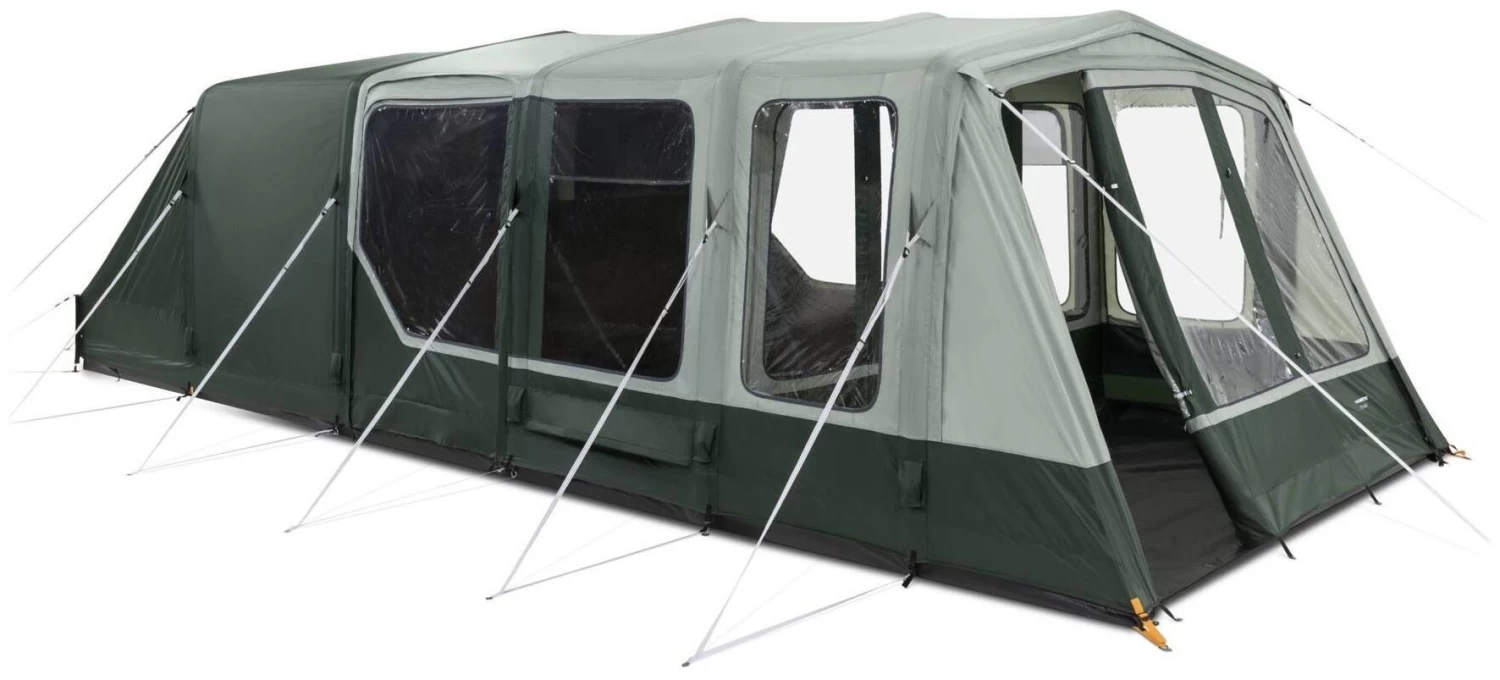 Dometic Ascension FTX 401 Mesh Vestibule Deal Tent + Footprint + Carpet + Mesh Vestibule 3 Dometic Ascension FTX 401 Mesh Vestibule Deal Tent + Footprint + Carpet + Mesh Vestibule