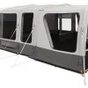 Dometic Ascension FTX 401 TC Canopy Deal Tent + Canopy + Footprint + Carpet