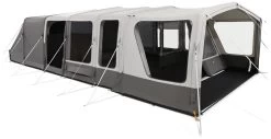 Dometic Ascension FTX 401 TC Canopy Deal Tent + Canopy + Footprint + Carpet