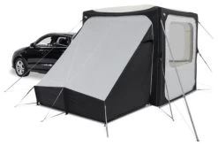 Dometic HUB 1.0 Annexe