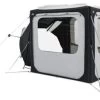 Dometic HUB 1.0 Mesh Door Panel -Buitenkampeertent Winkel dometic hub mesh door panel 0