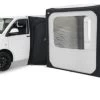 Dometic HUB 1.0 VW Connect Tunnel -Buitenkampeertent Winkel dometic hub vw connect tunnel 0