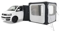 Dometic HUB 1.0 VW Connect Tunnel