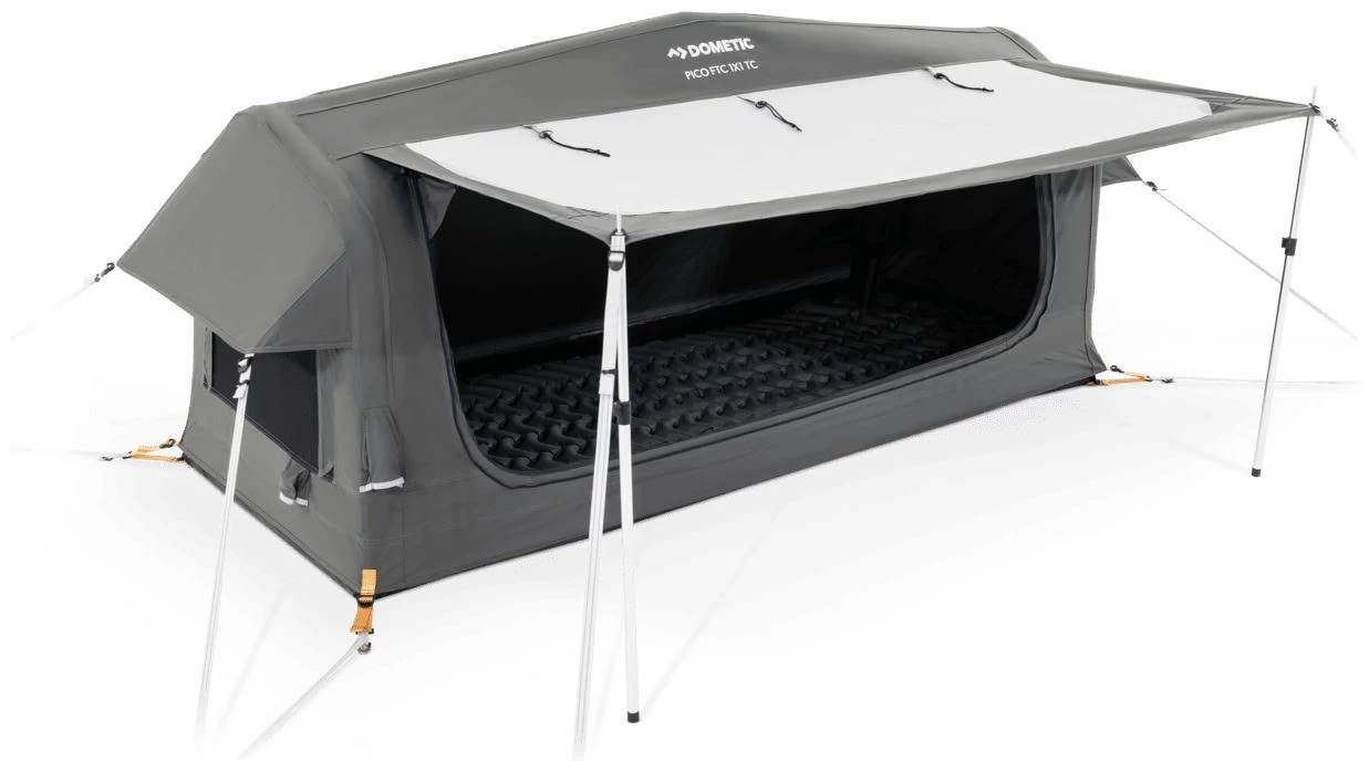 Dometic Pico FTC 1X1 TC