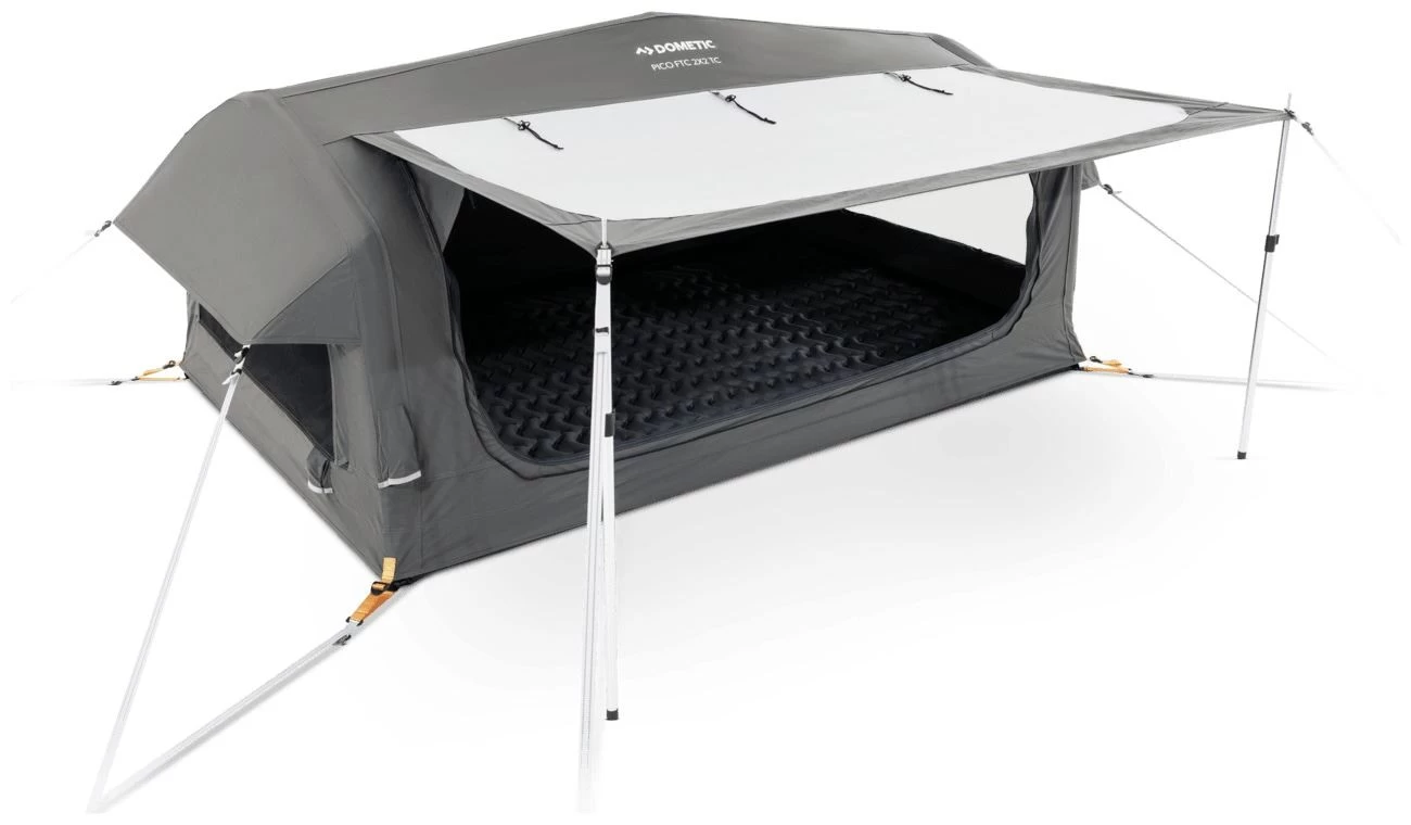 Dometic Pico FTC 2X2 TC 3 Dometic Pico FTC 2X2 TC