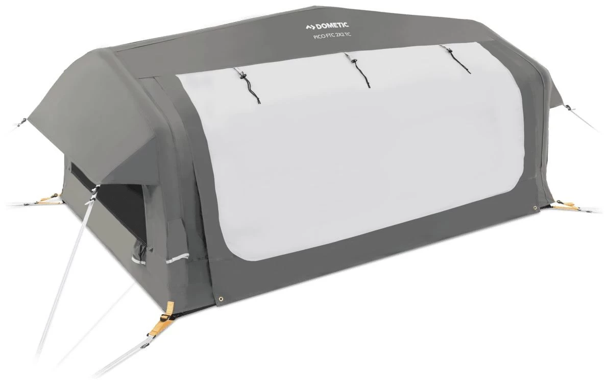 Dometic Pico FTC 2X2 TC 4 Dometic Pico FTC 2X2 TC - Afbeelding 2
