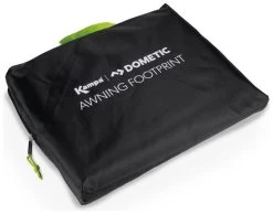 Dometic Rally 330 Footprint