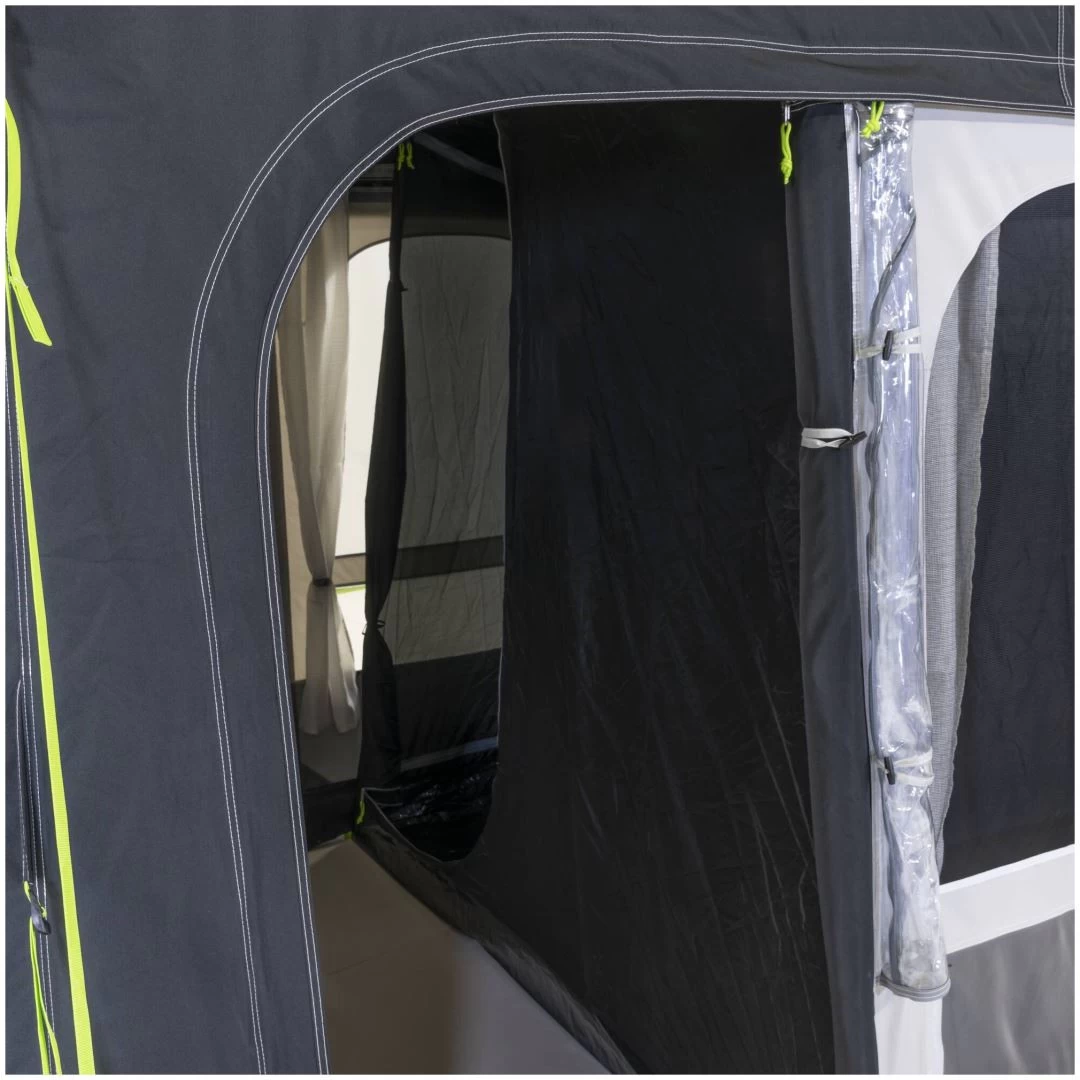 Dometic Rally AIR Pro 240 T/G Inner Tent 3 Dometic Rally AIR Pro 240 T/G Inner Tent