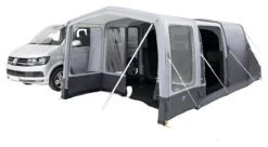 Dometic Rarotonga DA FTT 401 LH