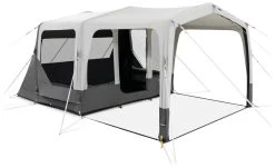 Dometic Santorini FTK 2X4 TC