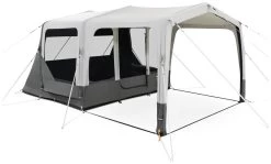 Dometic Santorini FTK 2X4 TC -Buitenkampeertent Winkel dometic santorini ftk 2x4 tc 2