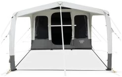 Dometic Santorini FTK 4X8 TC 8 Dometic Santorini FTK 4X8 TC -Buitenkampeertent Winkel dometic santorini ftk 4x8 tc 2 1