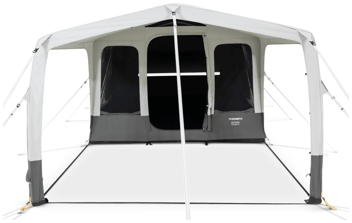 Dometic Santorini FTK 4X8 TC 5 Dometic Santorini FTK 4X8 TC - Afbeelding 3