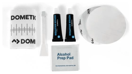 Dometic Tent & Awning Repair Kit 3 Dometic Tent & Awning Repair Kit