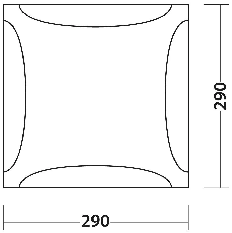 Easy Camp Day Lounge Granite Grey 5 Easy Camp Day Lounge Granite Grey - Afbeelding 3