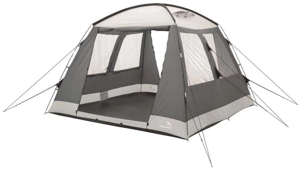 Easy Camp Daytent Granite Grey 3 Easy Camp Daytent Granite Grey