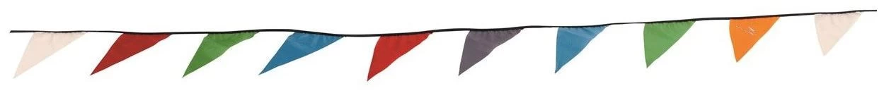 Easy Camp Easy Glamping Bunting Multi 4 Easy Camp Easy Glamping Bunting Multi - Afbeelding 2