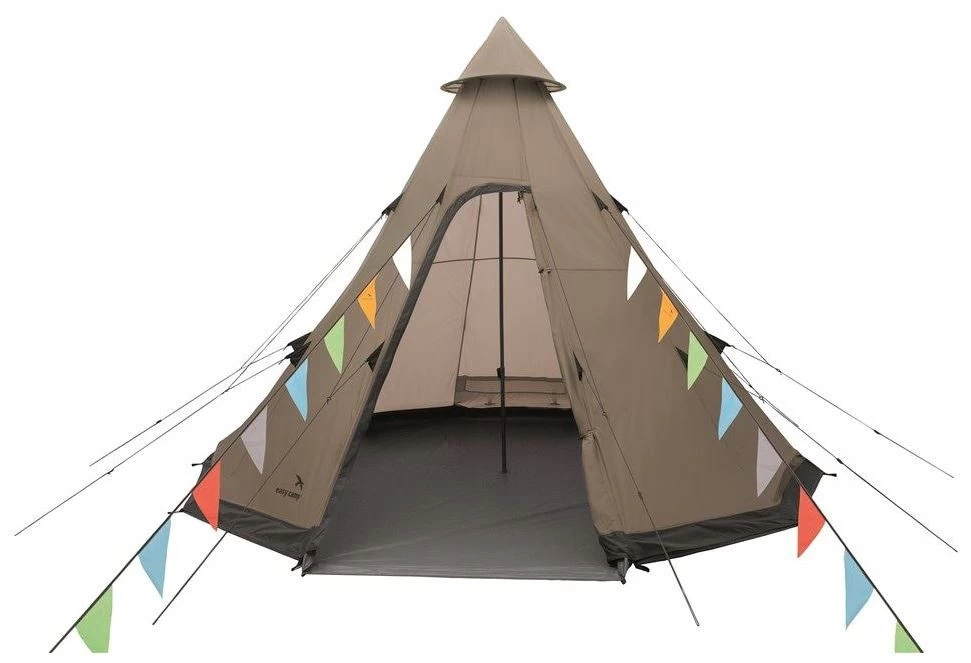 Easy Camp Easy Glamping Bunting Multi 5 Easy Camp Easy Glamping Bunting Multi - Afbeelding 3