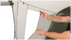 Easy Camp Huntsville Twin 600 Green 20 Easy Camp Huntsville Twin 600 Green -Buitenkampeertent Winkel easy camp huntsville twin 600 green 8