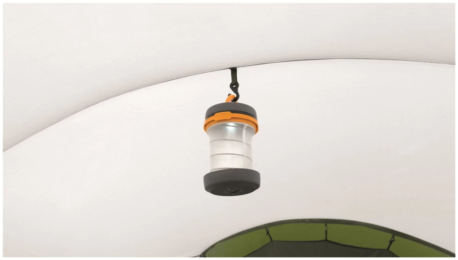 Easy Camp Huntsville Twin 800 Green 7 Easy Camp Huntsville Twin 800 Green - Afbeelding 5