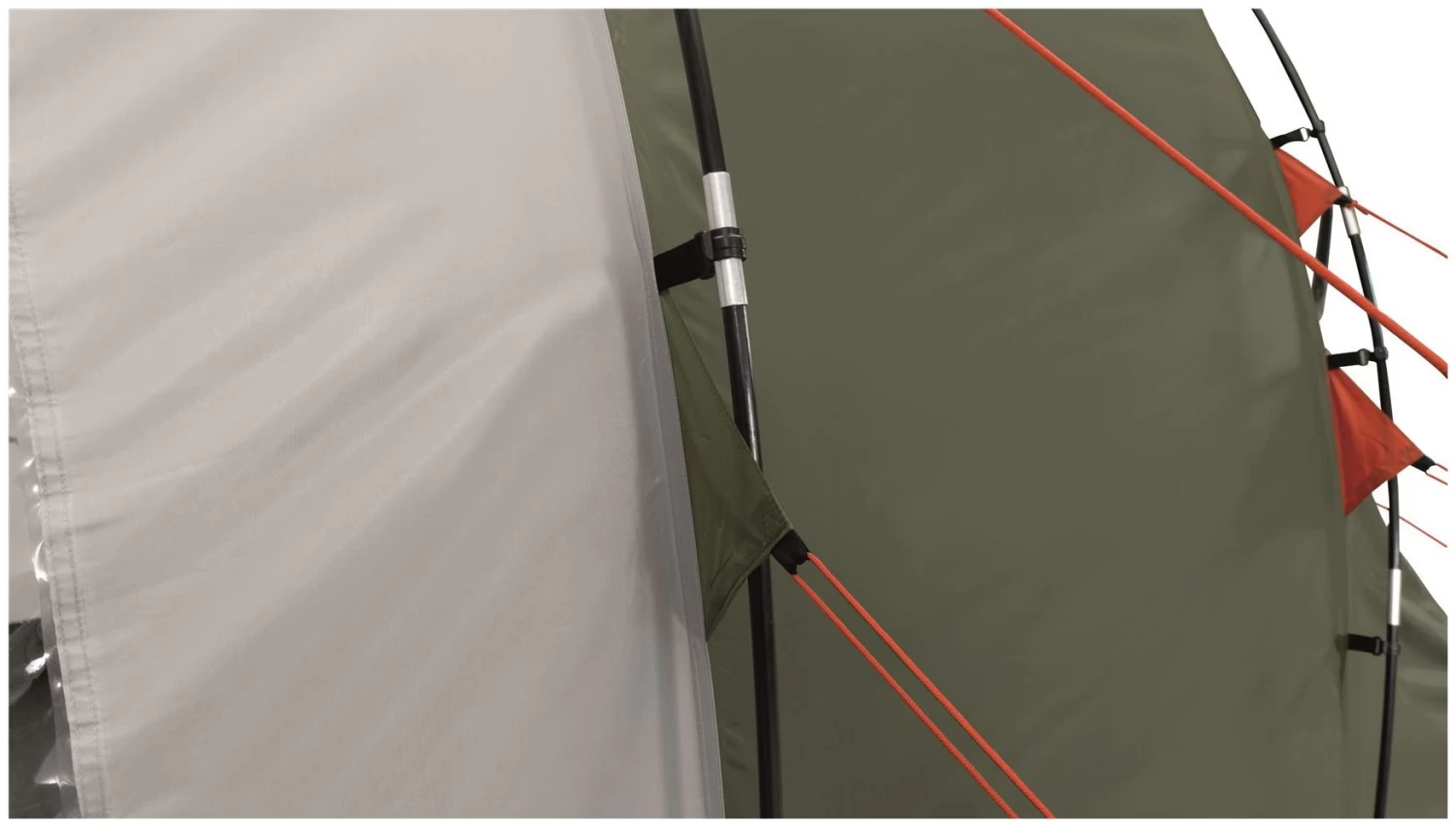 Easy Camp Huntsville Twin 800 Green 8 Easy Camp Huntsville Twin 800 Green - Afbeelding 6