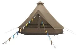 Easy Camp Moonlight Bell Moonlight Grey -Buitenkampeertent Winkel easy camp moonlight bell moonlight grey 3