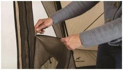 Easy Camp Moonlight Bell Moonlight Grey -Buitenkampeertent Winkel easy camp moonlight bell moonlight grey 7