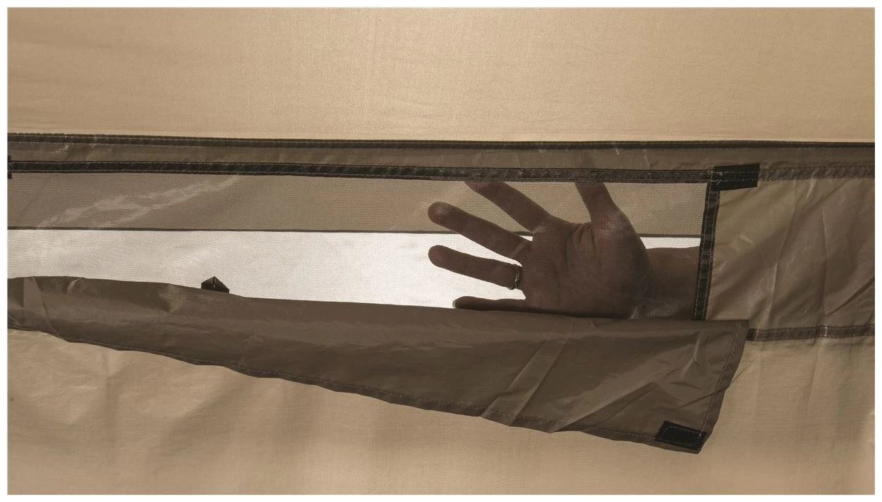 Easy Camp Moonlight Cabin Moonlight Grey 10 Easy Camp Moonlight Cabin Moonlight Grey - Afbeelding 8