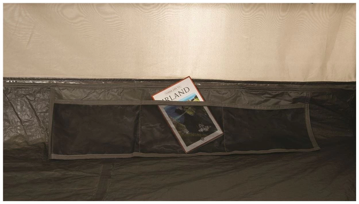 Easy Camp Moonlight Cabin Moonlight Grey 11 Easy Camp Moonlight Cabin Moonlight Grey - Afbeelding 9