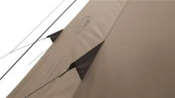 Easy Camp Moonlight Tipi Moonlight Grey -Buitenkampeertent Winkel easy camp moonlight tipi moonlight grey 5