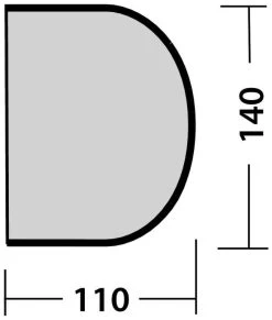 Easy Camp Ocean -Buitenkampeertent Winkel easy camp ocean 2