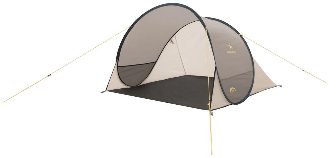 Easy Camp Oceanic Grey & Sand 3 Easy Camp Oceanic Grey & Sand