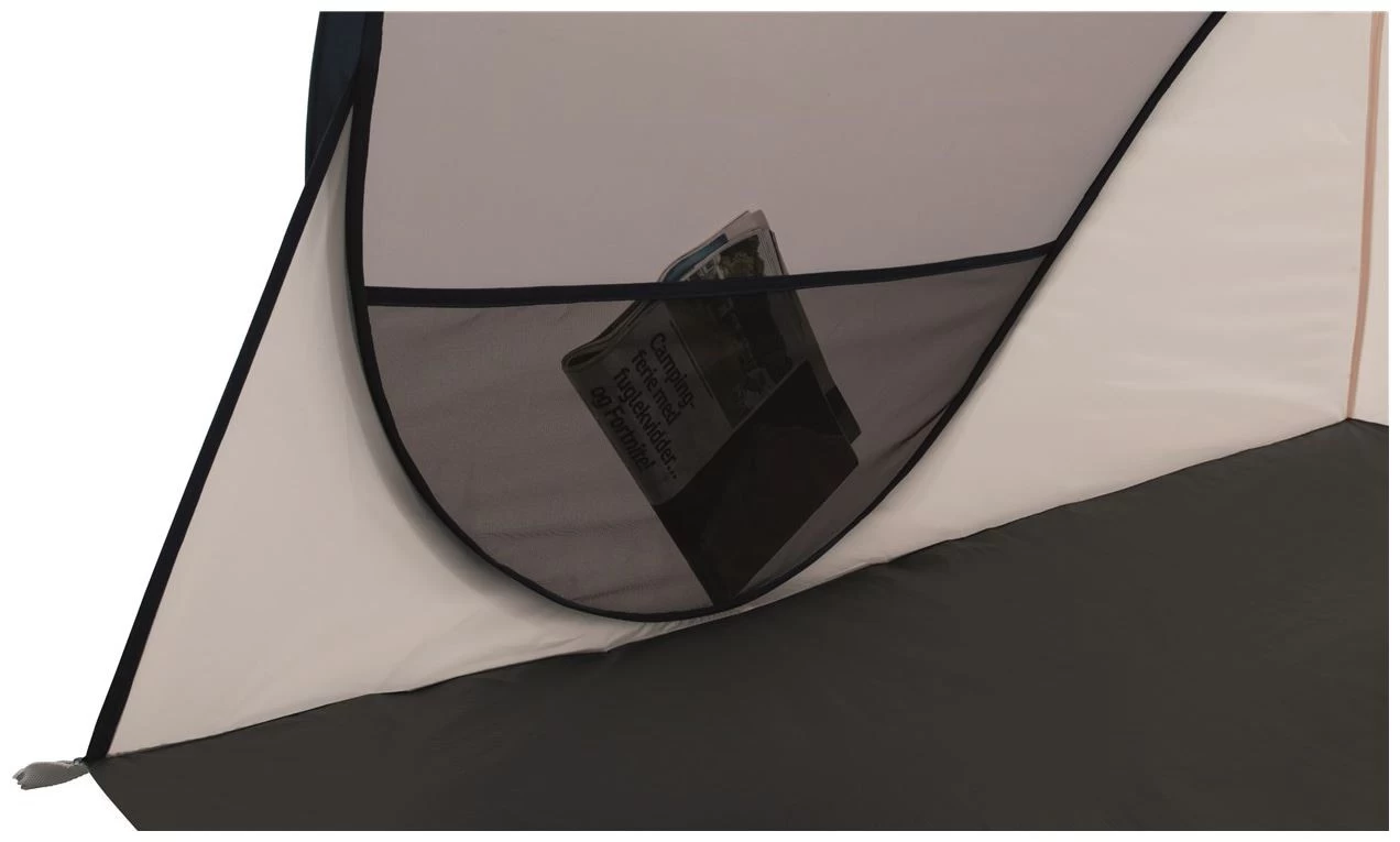 Easy Camp Oceanic Grey & Sand 6 Easy Camp Oceanic Grey & Sand - Afbeelding 4