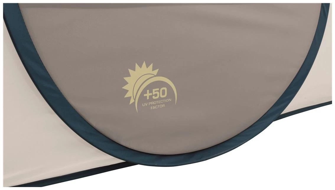 Easy Camp Oceanic Grey & Sand 7 Easy Camp Oceanic Grey & Sand - Afbeelding 5