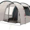 Easy Camp Palmdale 400 Package Deal Blue Tent + Carpet -Buitenkampeertent Winkel easy camp palmdale 400 2022 package deal blue 0