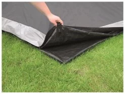 Easy Camp Palmdale 400 Footprint Black