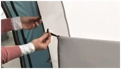 Easy Camp Palmdale 800 Lux Blue 20 Easy Camp Palmdale 800 Lux Blue -Buitenkampeertent Winkel easy camp palmdale 800 lux blue 8