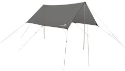 Easy Camp Tarp 3 X 3 M Dark Grey