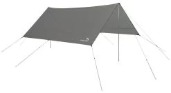 Easy Camp Tarp 4 X 4 M Granite Grey