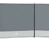 Easy Camp Windscreen Granite Grey 2 Easy Camp Windscreen Granite Grey -Buitenkampeertent Winkel easy camp windscreen grey 0