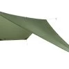 Exped Hammock Trekking Tarp Moss -Buitenkampeertent Winkel exped hammock trekking tarp moss 0