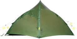 Buitenkampeertent Winkel -Buitenkampeertent Winkel exped orion ii extreme moss 1 1