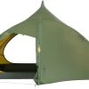 Exped Orion III Extreme -Buitenkampeertent Winkel exped orion iii extreme moss 0