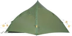 Buitenkampeertent Winkel -Buitenkampeertent Winkel exped orion iii extreme moss 1