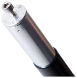 Exped Tarp Pole 240 Black 8 Exped Tarp Pole 240 Black -Buitenkampeertent Winkel exped tarp pole 240 black 2