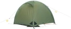 Exped Vela I Extreme Moss 7 Exped Vela I Extreme Moss -Buitenkampeertent Winkel exped vela i extreme moss 2