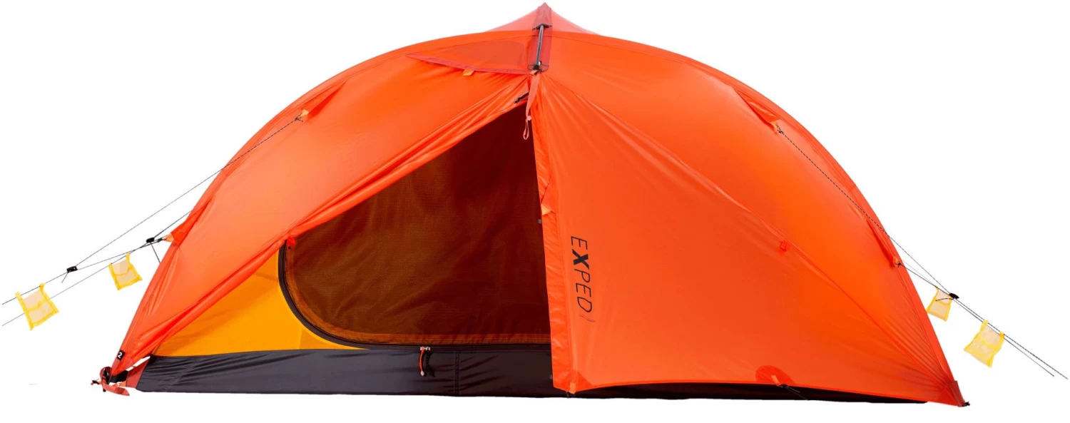 Exped Venus II Extreme 5 Exped Venus II Extreme - Afbeelding 3