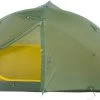 Exped Venus III UL Moss 2 Exped Venus III UL Moss -Buitenkampeertent Winkel exped venus iii ul moss 0