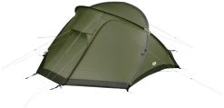 Fjallraven Abisko View 2 15 Fjallraven Abisko View 2 -Buitenkampeertent Winkel fjallraven abisko view 2 pine green pine green 0